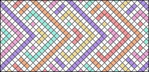 Normal pattern #40376 variation #51802