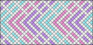 Normal pattern #34833 variation #51807