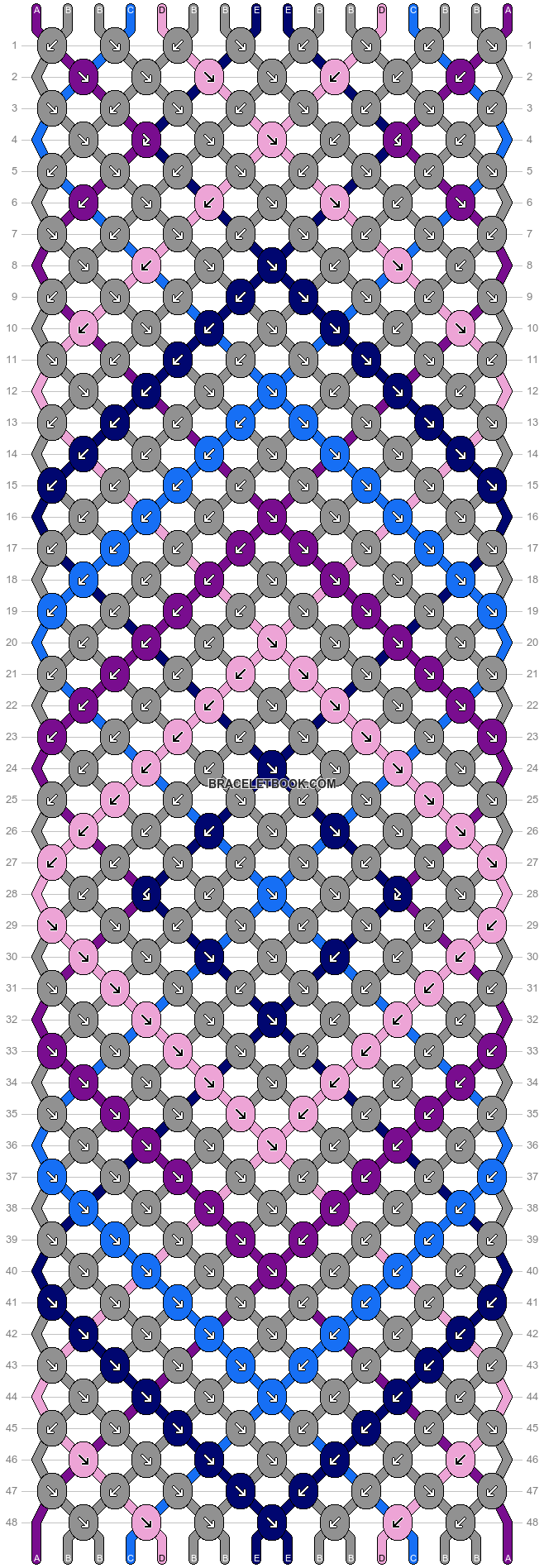 Normal pattern #39920 variation #51823 pattern
