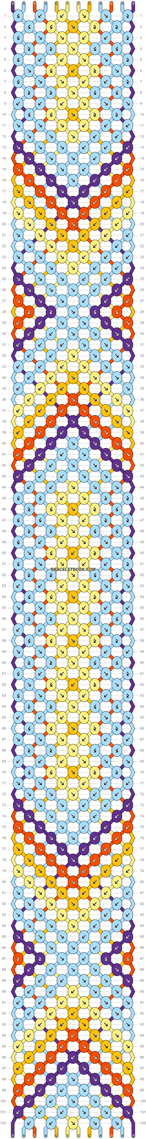 Normal pattern #18913 variation #51828 pattern
