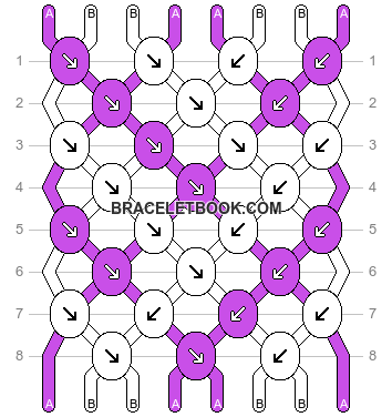 Normal pattern #40630 variation #51829 pattern
