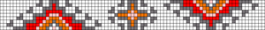 Alpha pattern #39727 variation #51848
