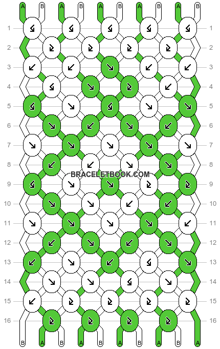 Normal pattern #13882 variation #51853 pattern