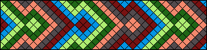 Normal pattern #34935 variation #51872