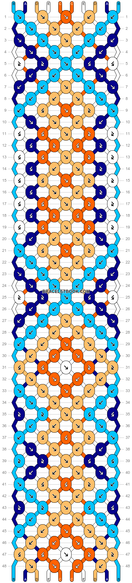 Normal pattern #39766 variation #51897 pattern