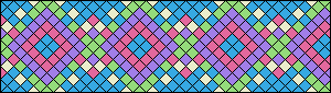 Normal pattern #33291 variation #51900