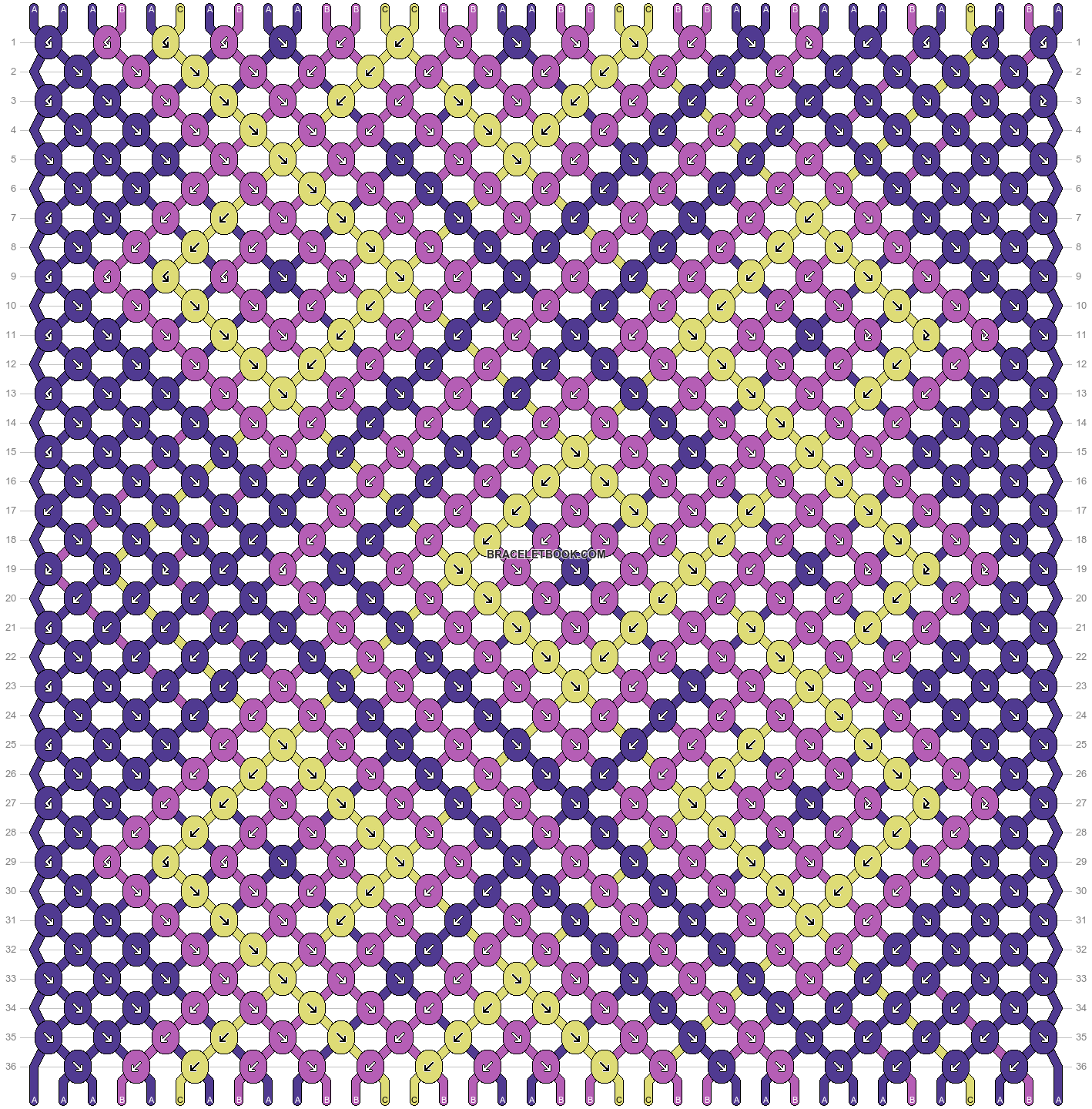 Normal pattern #40566 variation #51902 pattern