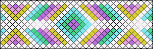 Normal pattern #33657 variation #51910