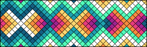 Normal pattern #26211 variation #51912