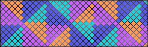 Normal pattern #9913 variation #51923