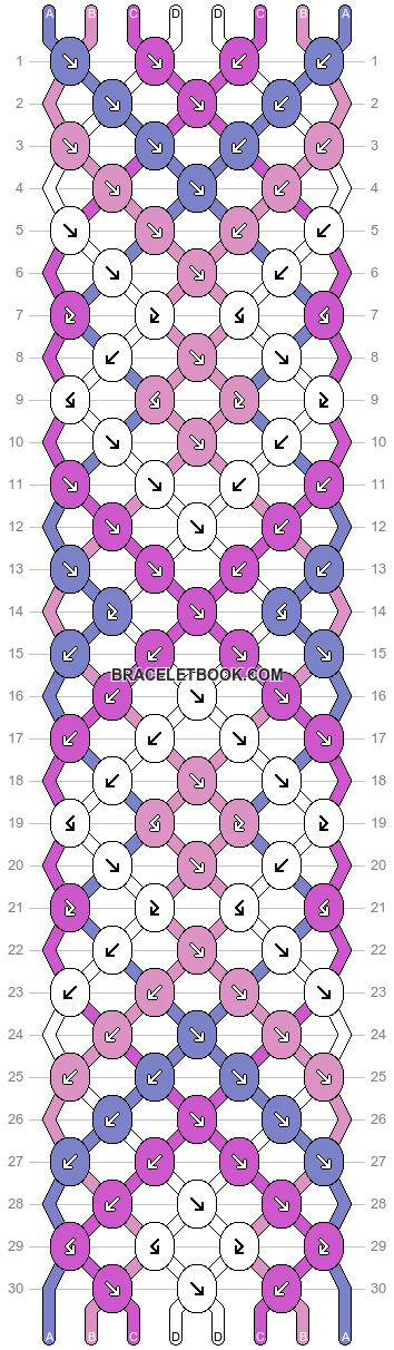 Normal pattern #40471 variation #51926 pattern