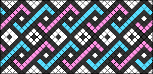 Normal pattern #14702 variation #51928