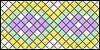Normal pattern #40634 variation #51944