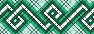 Normal pattern #19601 variation #51952