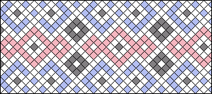 Normal pattern #24652 variation #51953