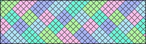 Normal pattern #24535 variation #51955