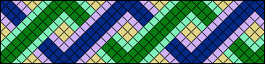 Normal pattern #31087 variation #51956