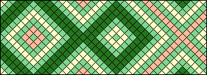 Normal pattern #24598 variation #51958