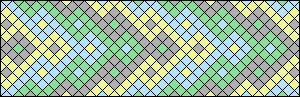 Normal pattern #23369 variation #51960