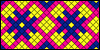 Normal pattern #38292 variation #51968