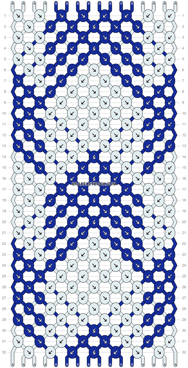 Normal pattern #24083 variation #51971 pattern