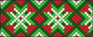 Normal pattern #32406 variation #51973