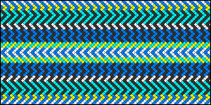 Normal pattern #40284 variation #51977