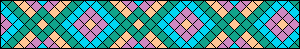 Normal pattern #17998 variation #51988