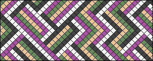 Normal pattern #40687 variation #52017