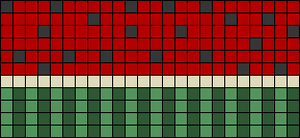 Alpha pattern #30281 variation #52046
