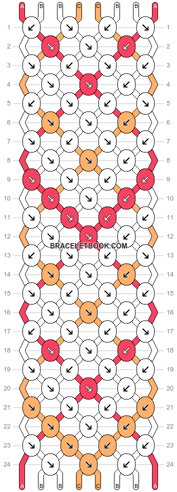 Normal pattern #38252 variation #52047 pattern