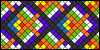 Normal pattern #40702 variation #52059