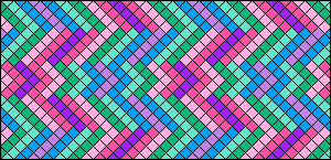 Normal pattern #39889 variation #52069