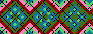 Normal pattern #23246 variation #52081