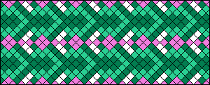 Normal pattern #32096 variation #52109