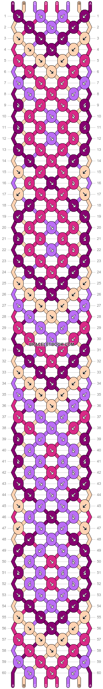 Normal pattern #40255 variation #52122 pattern