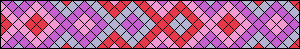 Normal pattern #266 variation #52136