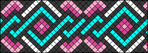 Normal pattern #25241 variation #52169