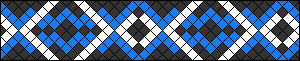 Normal pattern #38500 variation #52214