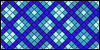 Normal pattern #40735 variation #52231