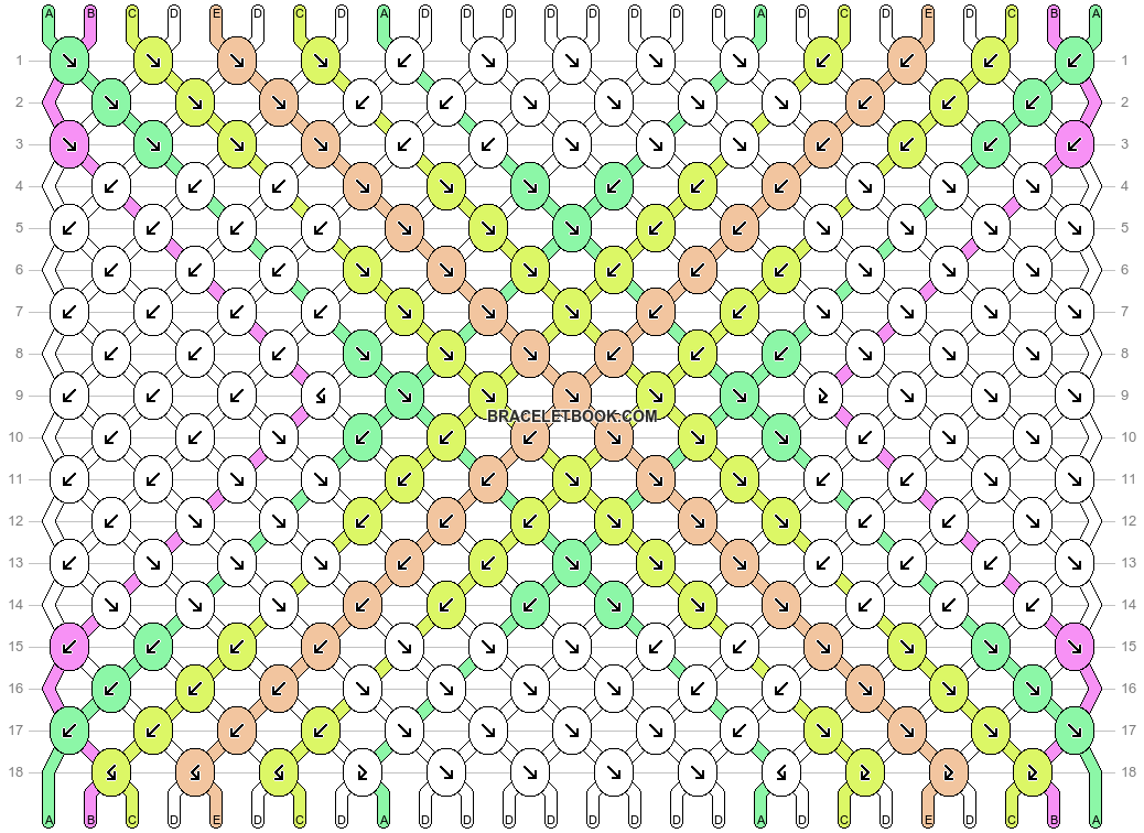 Normal pattern #25877 variation #52244 pattern