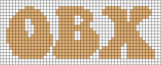 Alpha pattern #35890 variation #52248 preview