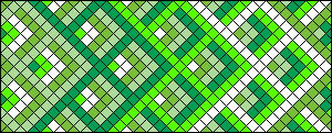 Normal pattern #35571 variation #52279
