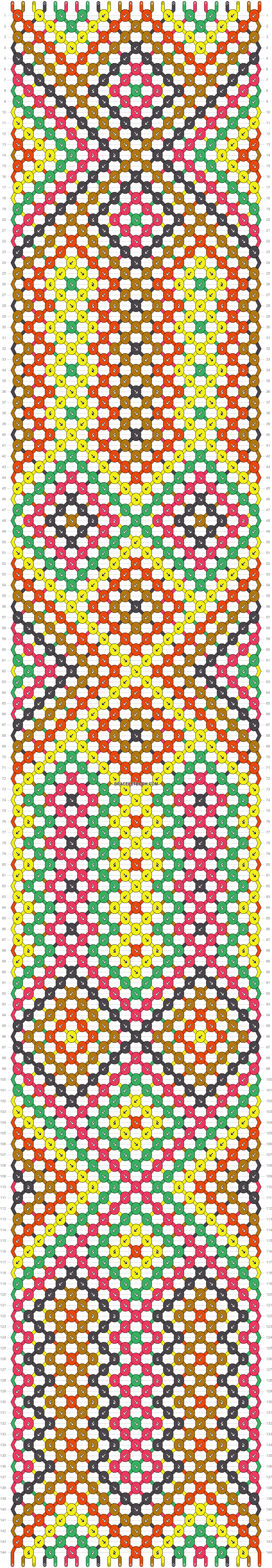 Normal pattern #27234 variation #52286 pattern