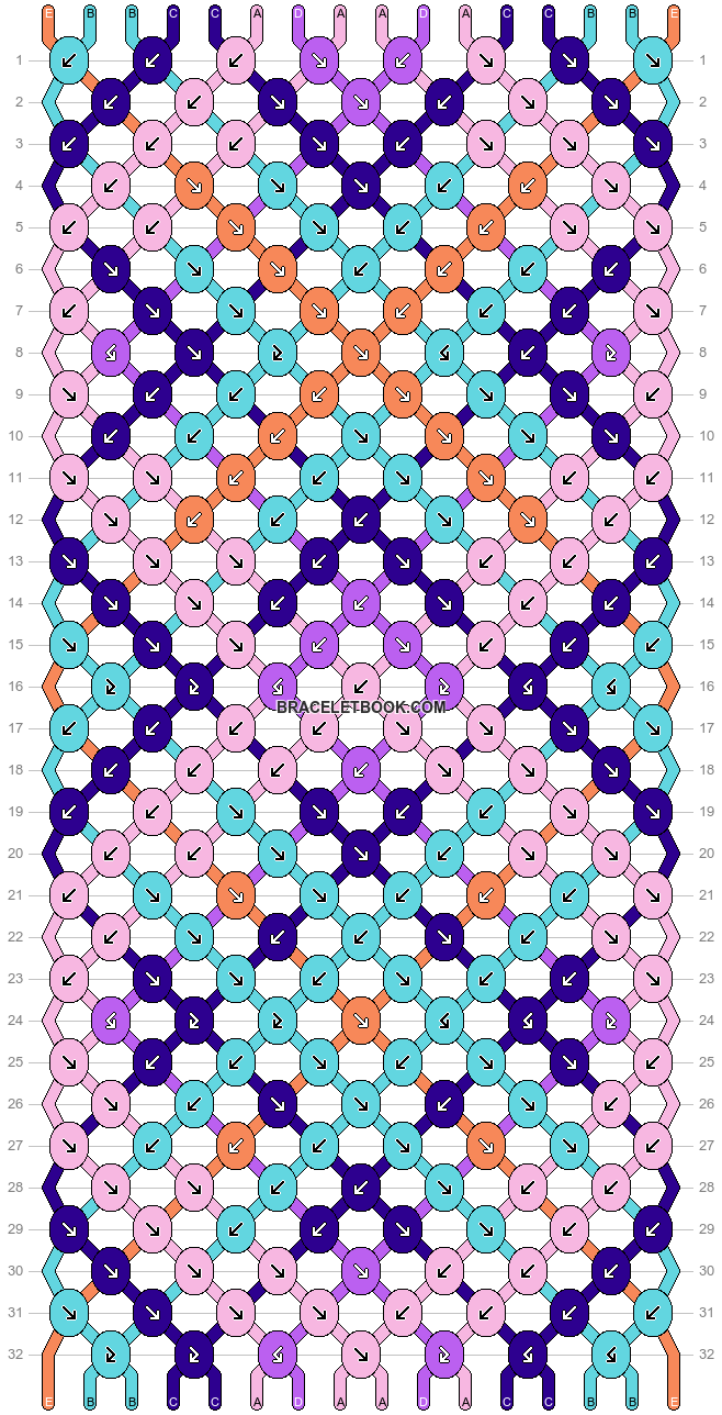 Normal pattern #38247 variation #52289 pattern