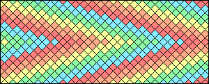 Normal pattern #40810 variation #52297