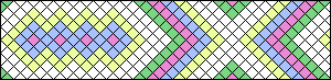 Normal pattern #40791 variation #52300