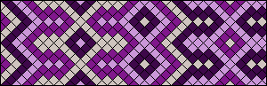 Normal pattern #40833 variation #52303