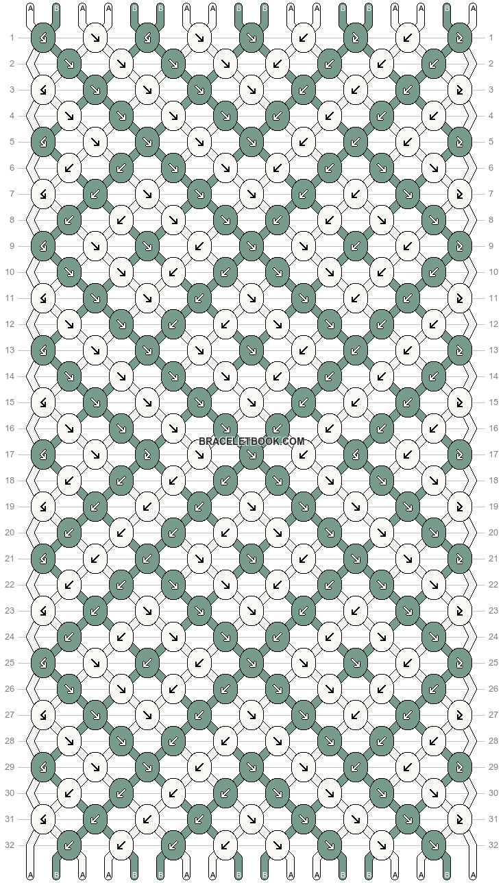 Normal pattern #28913 variation #52304 pattern