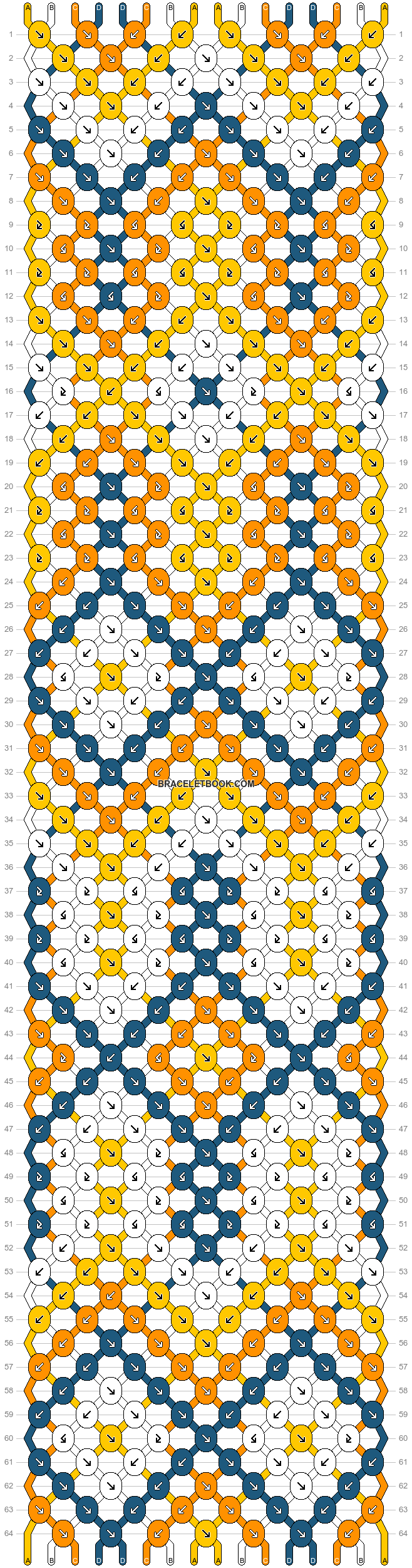 Normal pattern #40833 variation #52308 pattern